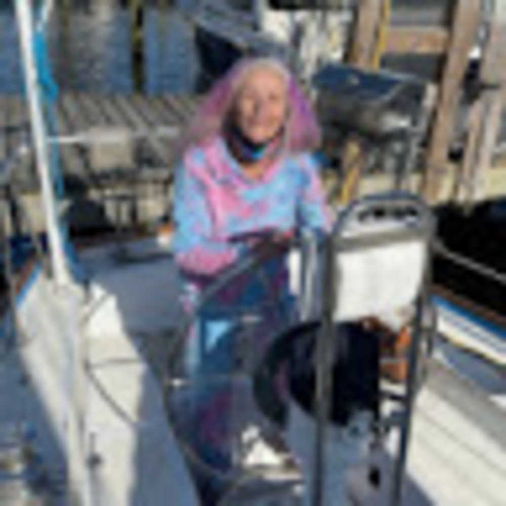Meet your Posher, Belinda